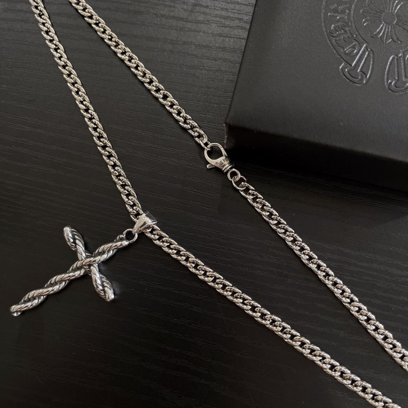 Chrome Hearts Necklaces